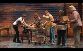 Come From Away Official Trailer