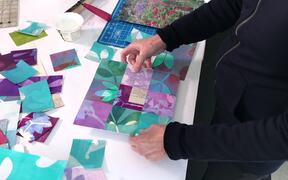 Intro to Botanical Collage - Fun - VIDEOTIME.COM