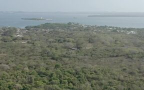 Boca Chica Island