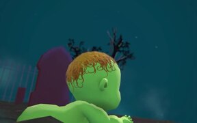 Hero Baby - Anims - VIDEOTIME.COM