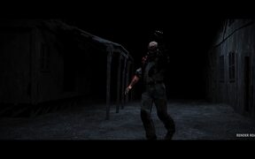 Render Motion Zombie - Anims - VIDEOTIME.COM