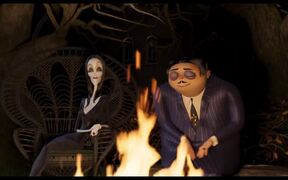 The Addams Family 2 Trailer 2