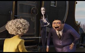 The Addams Family 2 Trailer 2 - Movie trailer - VIDEOTIME.COM
