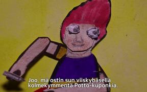 Pertti Tuhlari - Anims - VIDEOTIME.COM