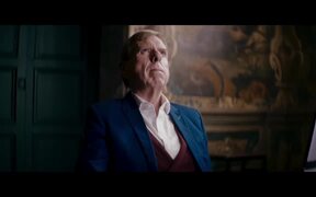 The Grand Duke of Corsica Official Trailer - Movie trailer - VIDEOTIME.COM