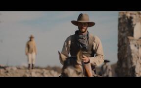 Gunfight at Dry River Official Trailer - Movie trailer - VIDEOTIME.COM