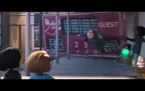 Ron's Gone Wrong Trailer 2 - Movie trailer - VIDEOTIME.COM