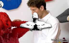 Amazing Lego - Fun - VIDEOTIME.COM