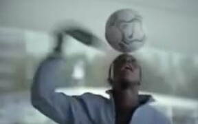 Nike Freestyle - Commercials - VIDEOTIME.COM