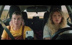 Stop And Go Official Trailer
