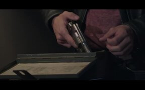 Multiverse Official Trailer - Movie trailer - VIDEOTIME.COM