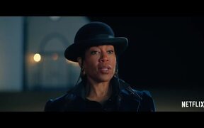 The Harder They Fall Trailer - Movie trailer - VIDEOTIME.COM