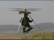 A Personal Helicopter