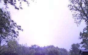 Awesome Thunderstorm - Fun - VIDEOTIME.COM