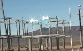 Electricity In The Air - Tech - VIDEOTIME.COM