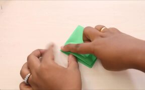 How To Make A Paper Boat - Fun - VIDEOTIME.COM