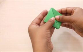 How To Make A Paper Boat - Fun - VIDEOTIME.COM