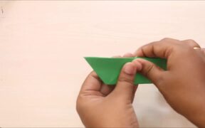 How To Make A Paper Boat
