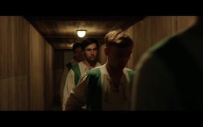 The Match Official Trailer