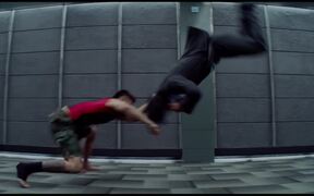 Man of Tai Chi Trailer - Movie trailer - VIDEOTIME.COM