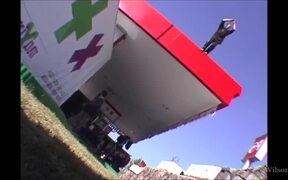 Amazing Stuntman