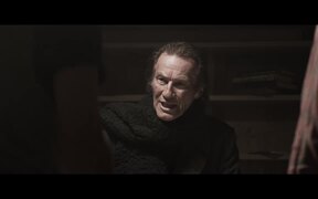 Broken Darkness Official Trailer - Movie trailer - VIDEOTIME.COM