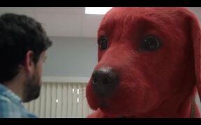 Clifford The Big Red Dog Final Trailer - Movie trailer - VIDEOTIME.COM