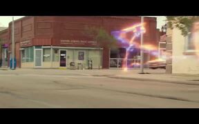 Ghostbusters: Afterlife International Trailer - Movie trailer - VIDEOTIME.COM