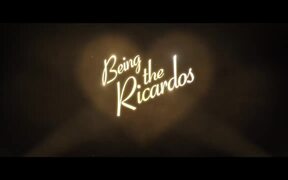 Being the Ricardos Teaser Trailer