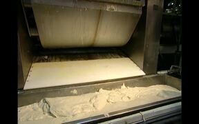 Bread - How It's Made
