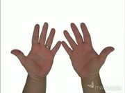 Math Trick For Your Fingers - Easy Multiplication - Fun - Y8.COM