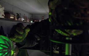 Alpha Rift Trailer - Movie trailer - VIDEOTIME.COM