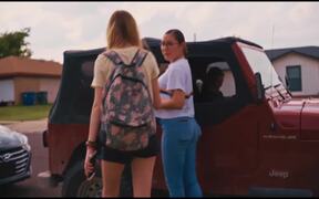 Cusp Trailer - Movie trailer - VIDEOTIME.COM