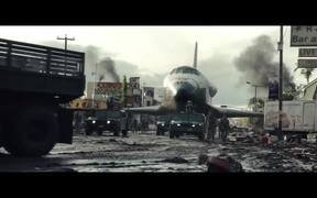 Moonfall Teaser Trailer 2 - Movie trailer - VIDEOTIME.COM