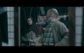 Gaza Mon Amour Trailer - Movie trailer - VIDEOTIME.COM