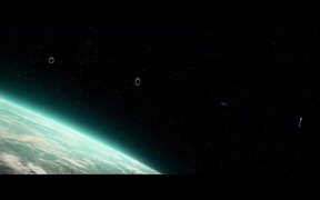 Lightyear Teaser Trailer