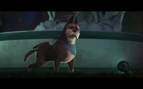 DC League of Super-Pets Trailer - Movie trailer - VIDEOTIME.COM