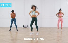 30-Minute Cardio Dance - Sports - VIDEOTIME.COM