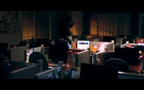 Death Of A Telemarketer Official Trailer