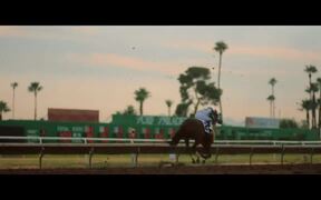Jockey Official Trailer