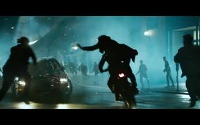 The Matrix Resurrections Trailer 2