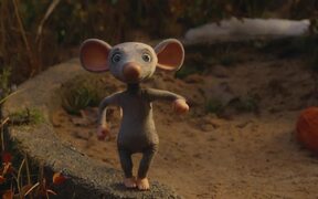 Even Mice Belong in Heaven Trailer