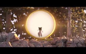 Sonic The Hedgehog 2 Trailer
