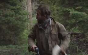 Wild Game Trailer - Movie trailer - VIDEOTIME.COM