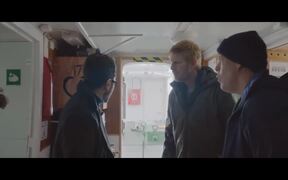 Arctic Void Official Trailer