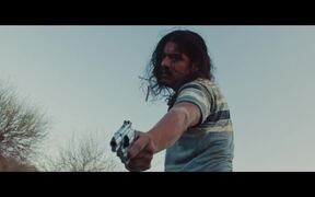 Borrego Official Trailer - Movie trailer - VIDEOTIME.COM