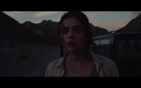 Borrego Official Trailer