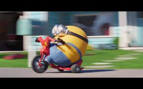 Minions: The Rise of Gru Teaser