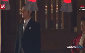 Top 10 Japanese Gods and Goddesses - Fun - VIDEOTIME.COM