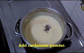 Badam Milk Recipe In Tamil